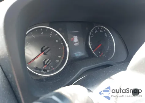 2021 Toyota Rav4 Xle z USA, uszkodzony, nr VIN 2T3P1RFV5MC175396